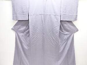 万筋江戸小紋着物